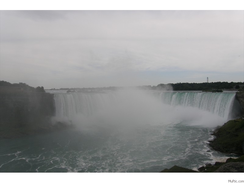 Niagara Falls