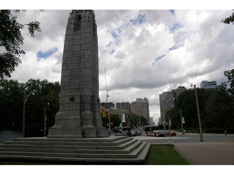 Toronto