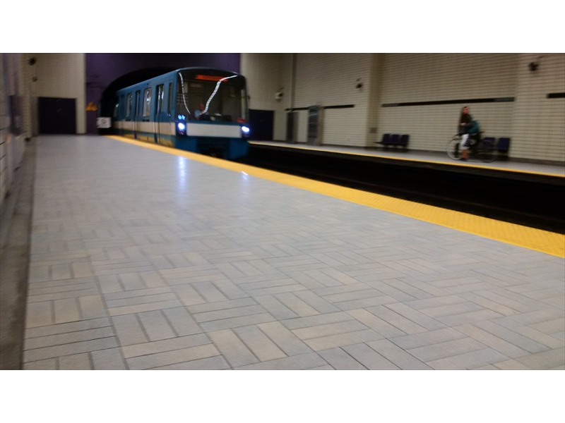 Metro
