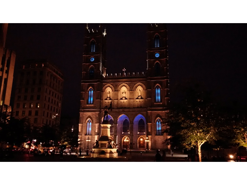 Notre Dame
