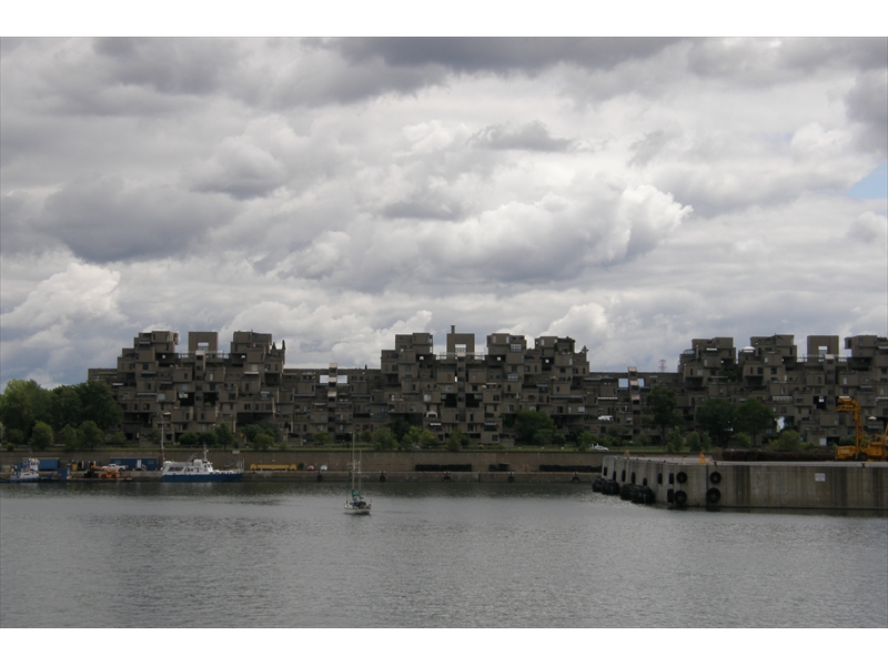 Habitat 67
