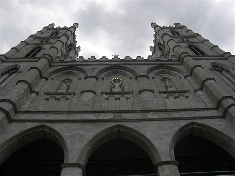 Notre Dame