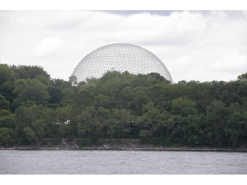 Biosphere