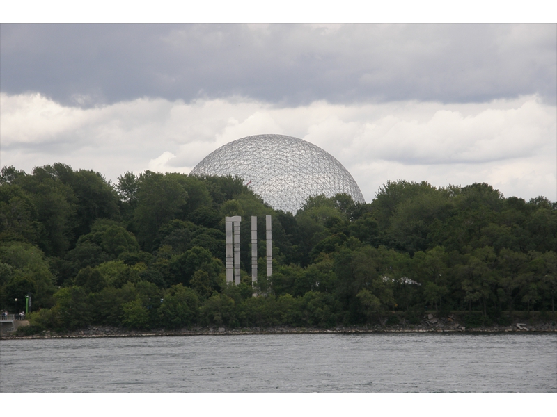 Biosphere