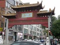 China Town