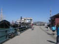 Hyde Street Pier 