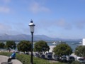 San Francisco Bay view