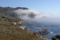 Pacific Coast Highway
