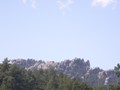 Mt. Rushmore