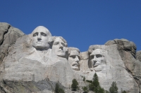 Mt. Rushmore