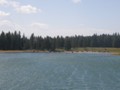 Yellowstone Lake
