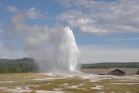 Yellowstone National Park