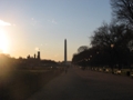 Washington Monument