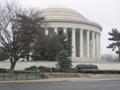 Jefferson Memorial