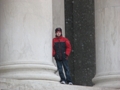 Lincoln Memorial