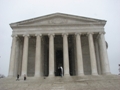 Lincoln Memorial