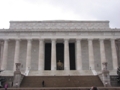 Lincoln Memorial