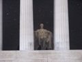 Lincoln Memorial
