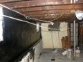 Waterproof paint over stucco