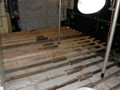 Floor joists