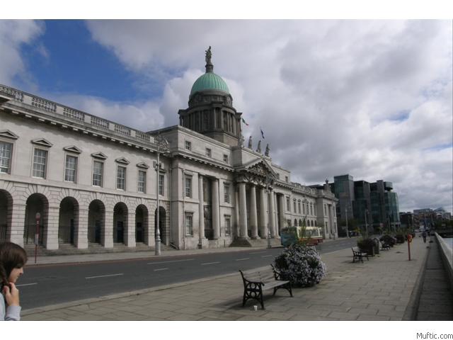 Custom House
