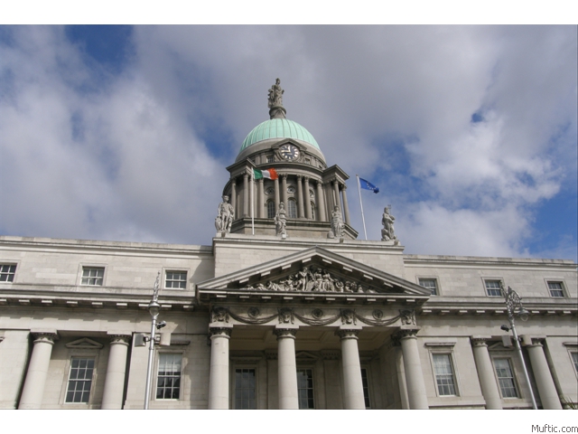 Custom House