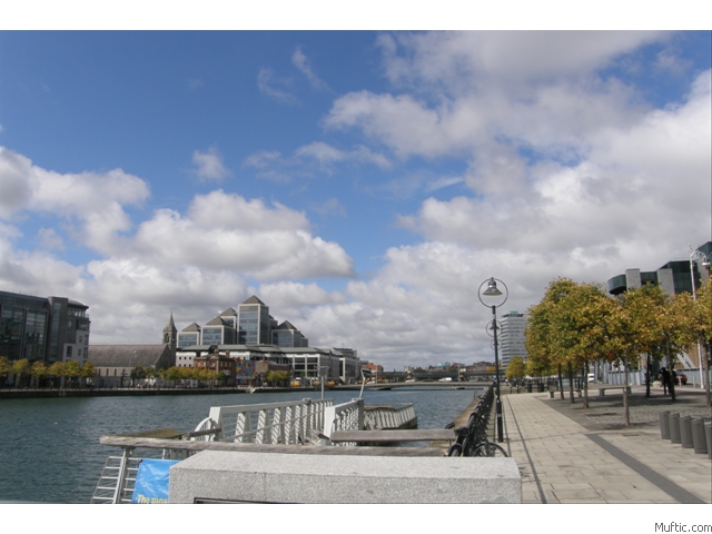 Georges Quay