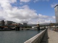 Butt Bridge
