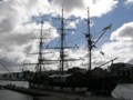 Jeanie Johnston Famine Ship