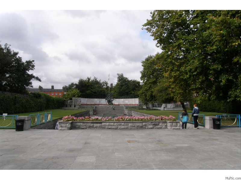 Garden of Remembrance
