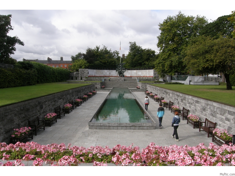Garden of Remembrance