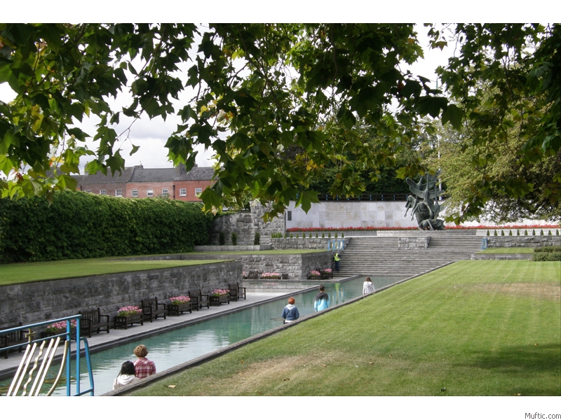 Garden of Remembrance