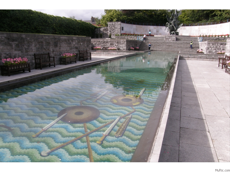 Garden of Remembrance