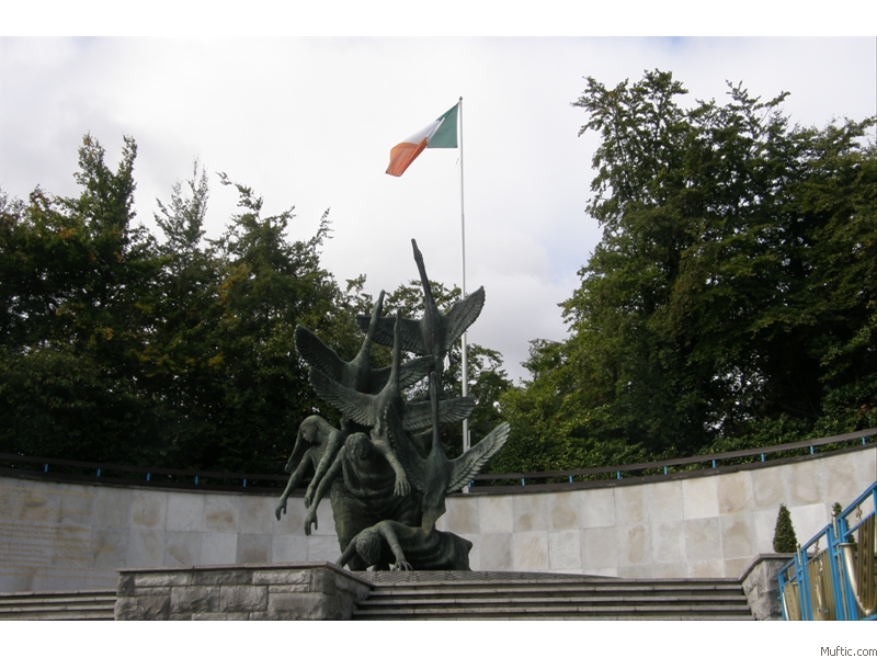 Garden of Remembrance