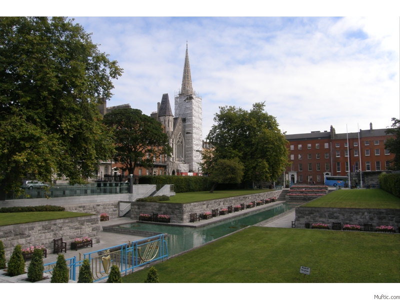 Garden of Remembrance