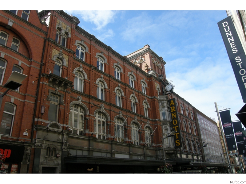 Henry Street