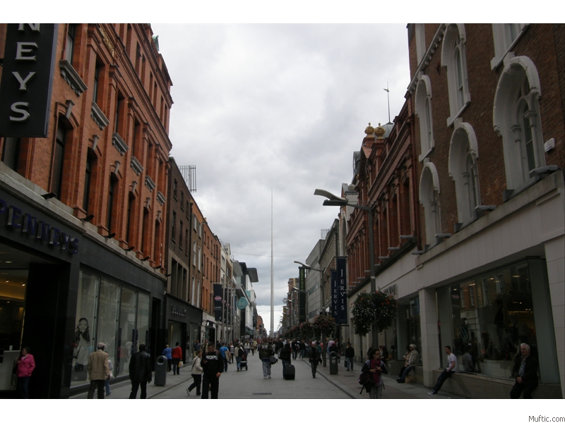 Henry Street