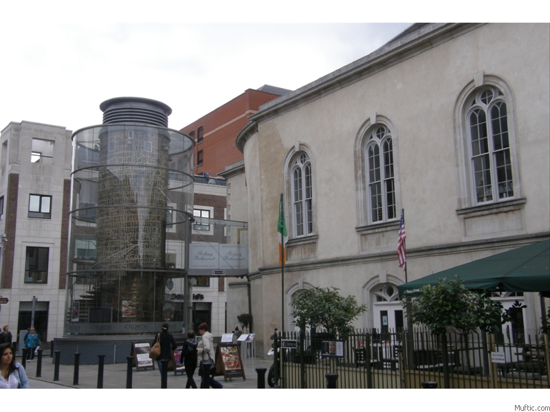 Henry Street