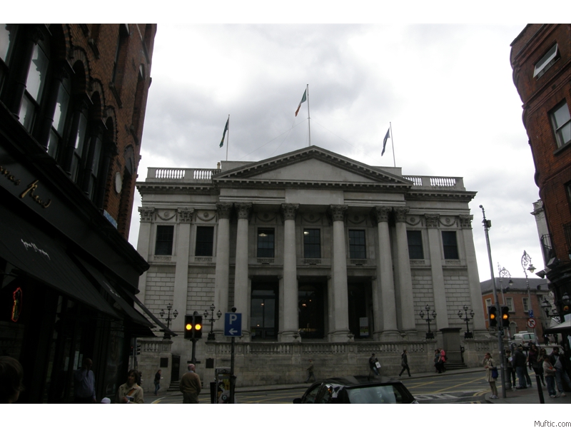City Hall