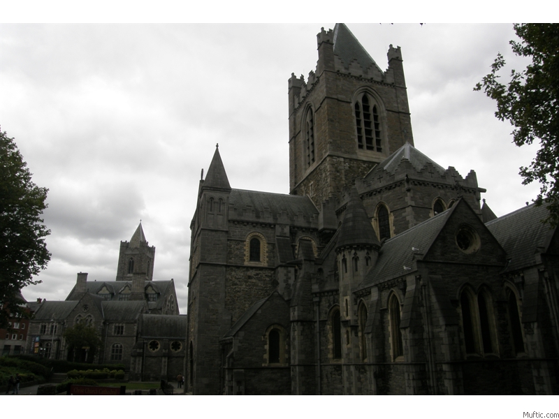 Christ Church Cathedral