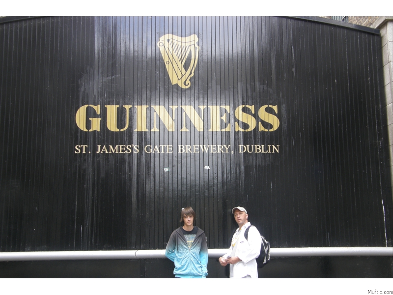 Guinness