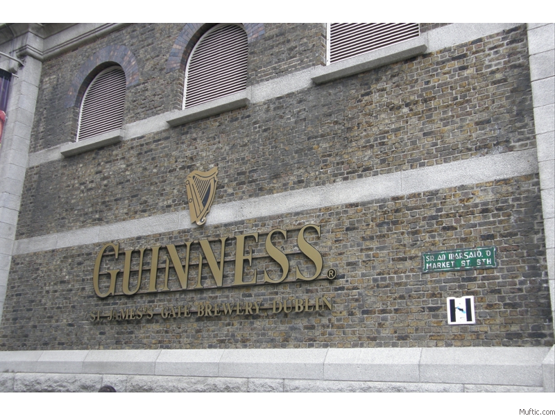 Guinness