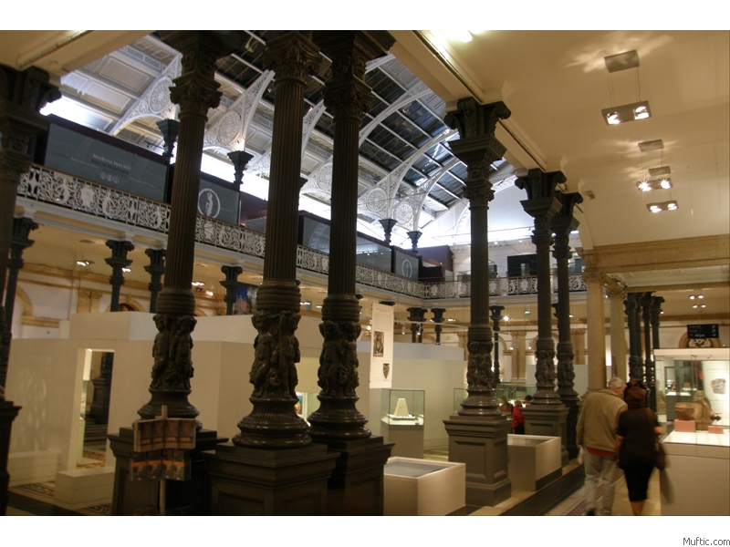 National Museum