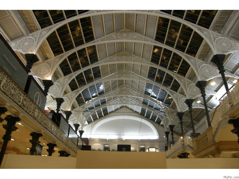 National Museum