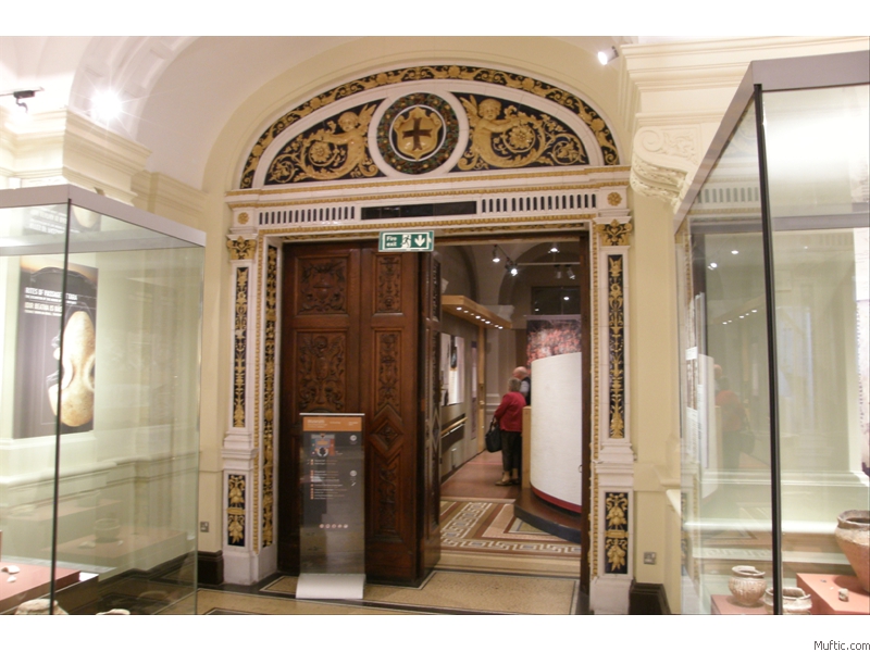 National Museum