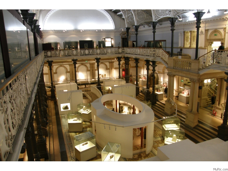 National Museum