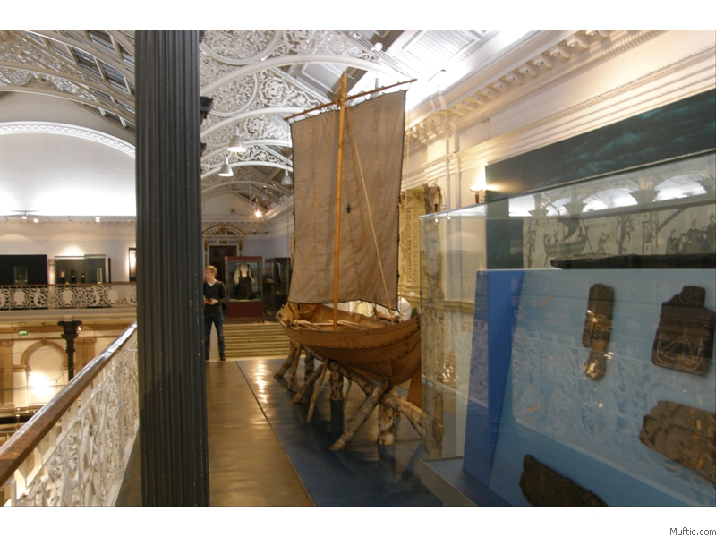 National Museum