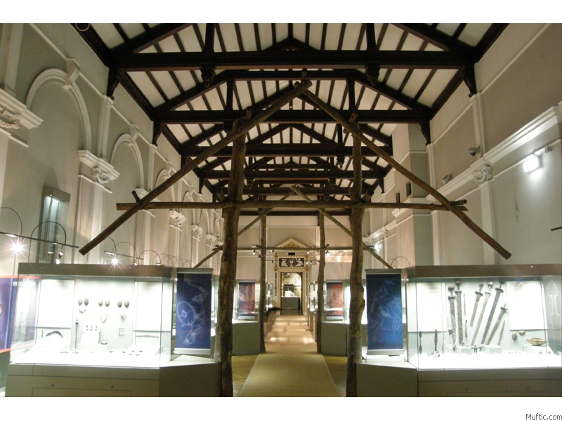 National Museum