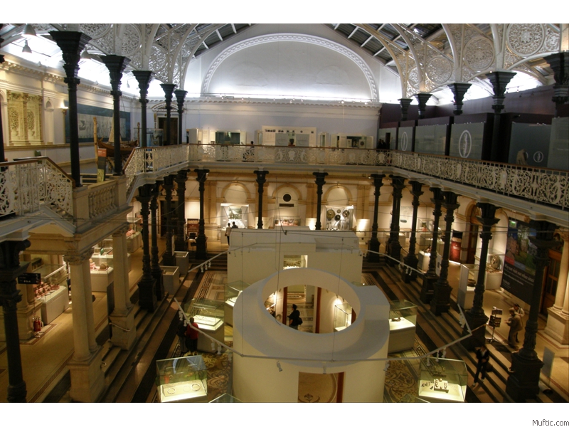 National Museum