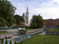 Garden of Remembrance